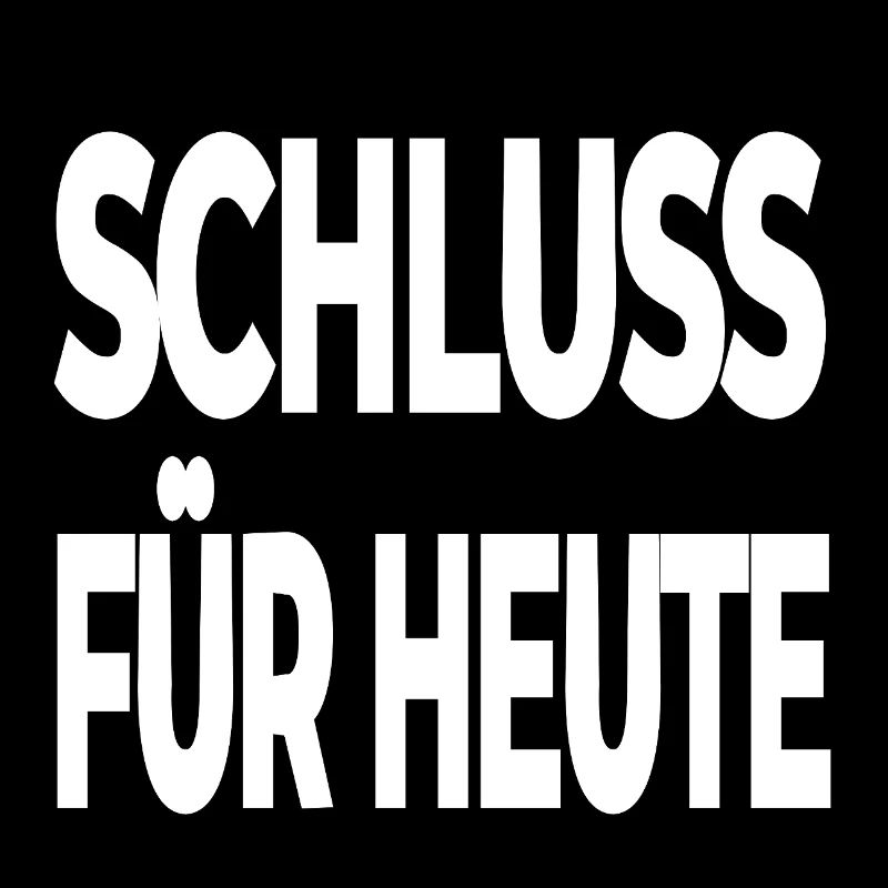 Feierabend