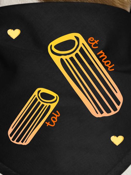 Pasta Relationship Love