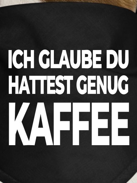 Kaffee