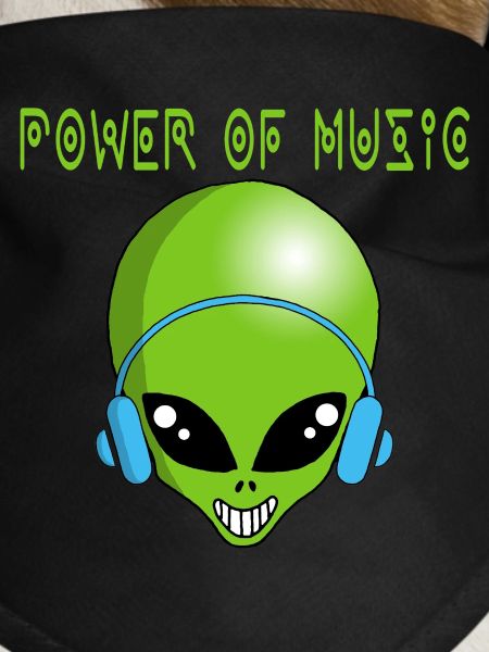 Interstellar music