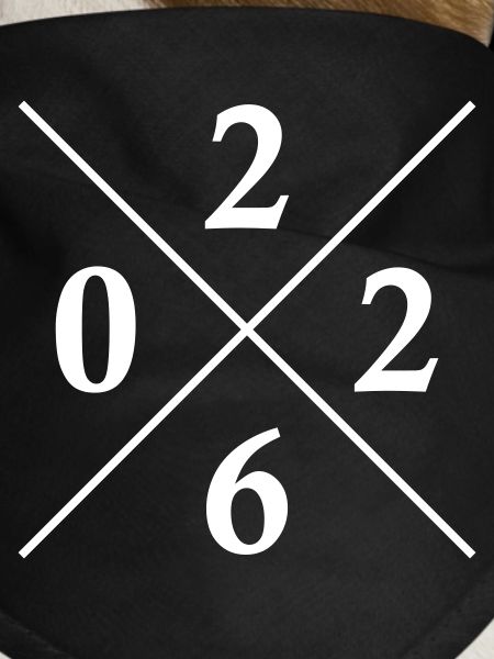 2026 Symbol