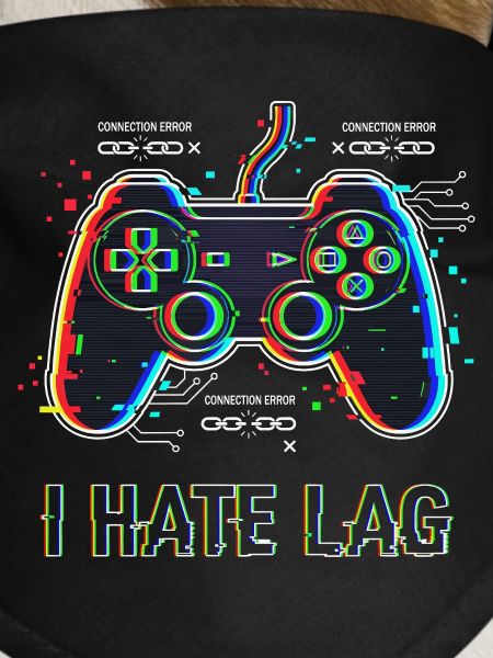 I Hate Lag Glitch