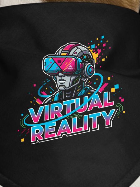 Virtual Reality SciFi