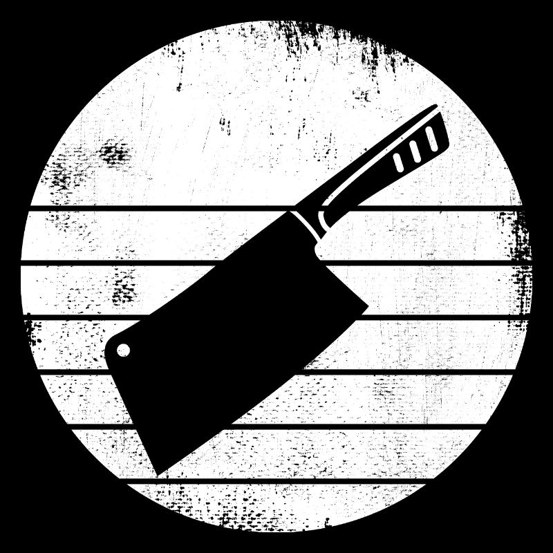 Hackmesser