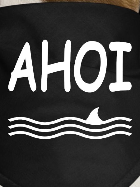 Ahoy
