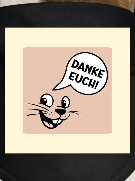 Danke Euch Abschied