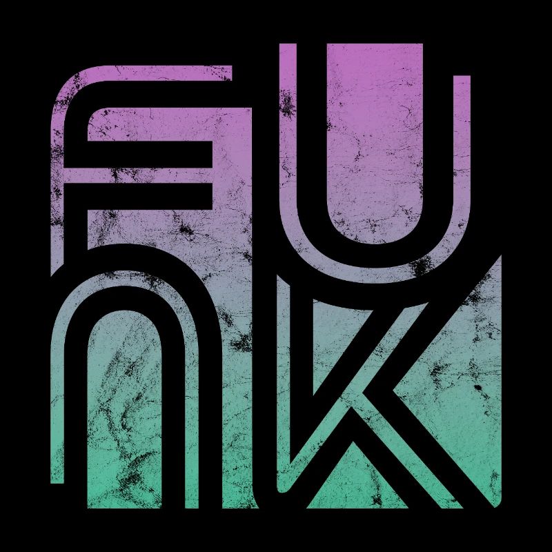Funk Vintage