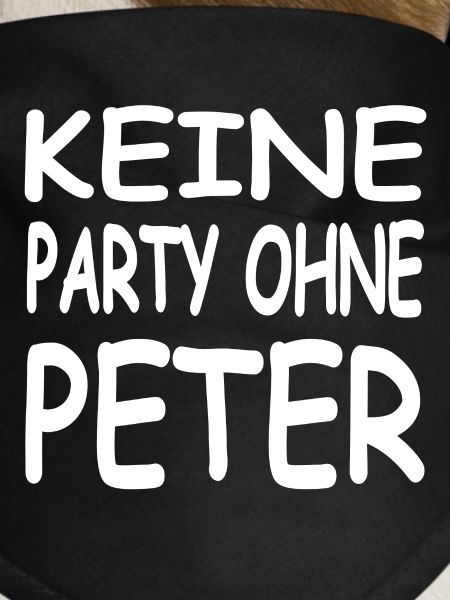 Peter