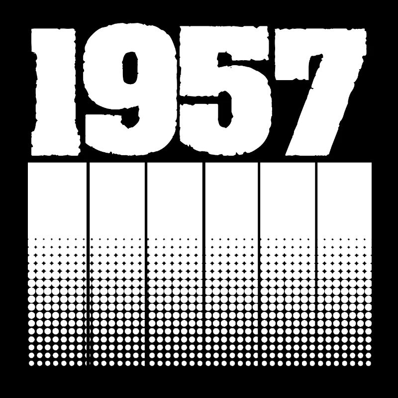 1957 1957