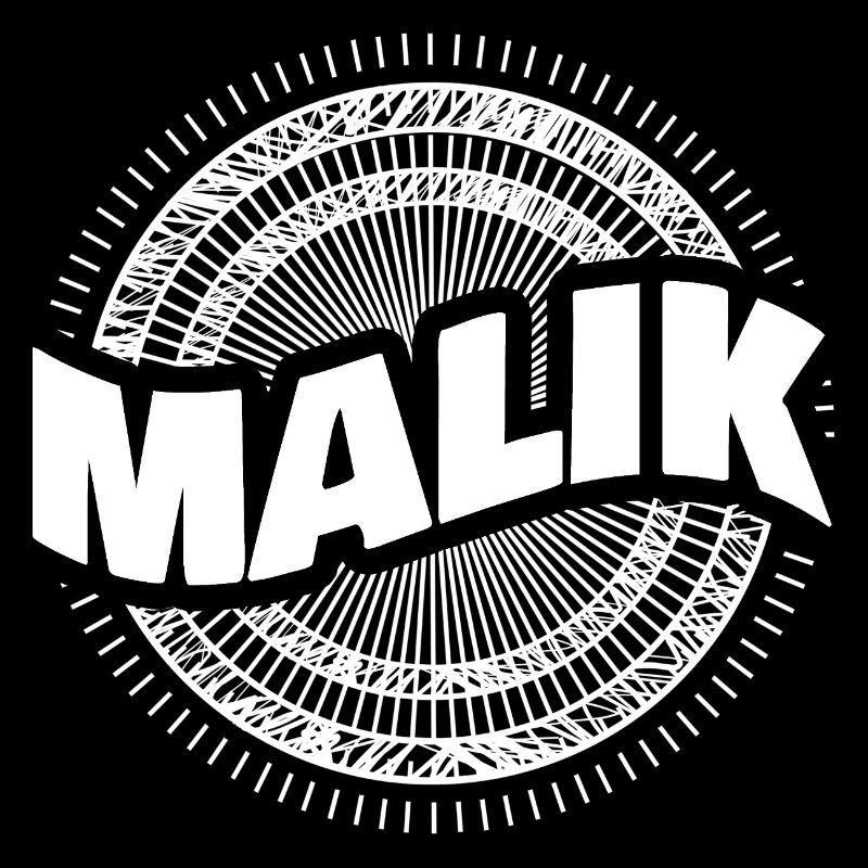 Malik als Name