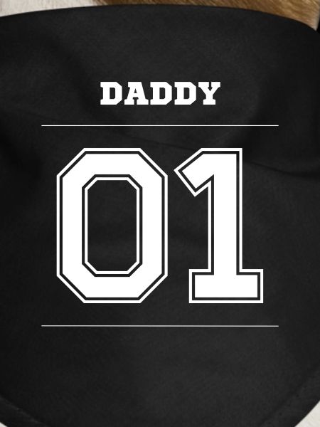 Daddy 01