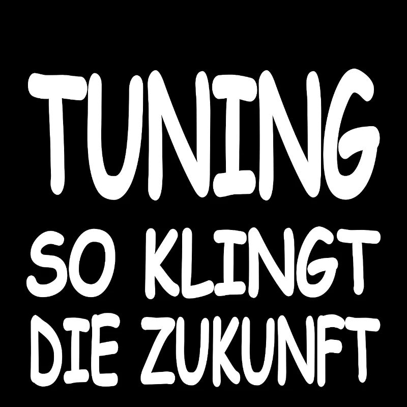 tuning