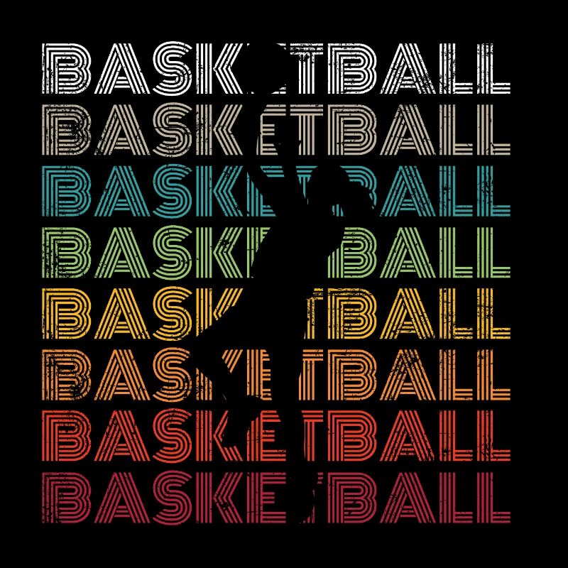 Basketball Mädchen