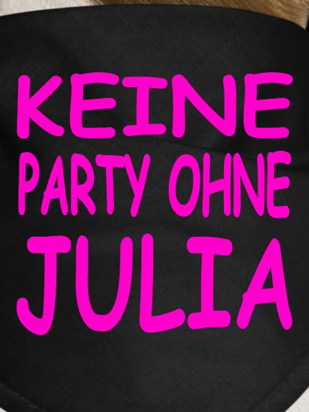 Julia