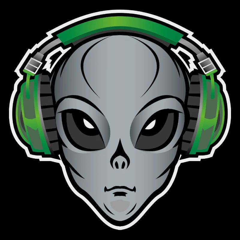 Alien-Musik