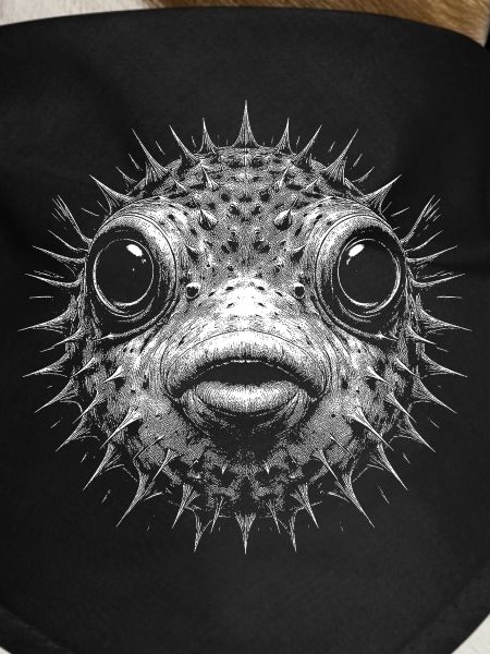  Kugelfisch