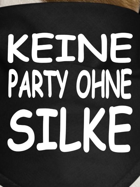 Silke