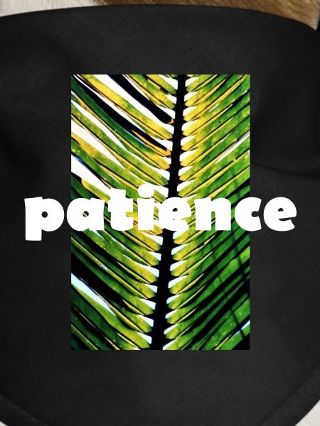 patience