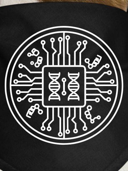 Bioinformatics Chip DNA Tech