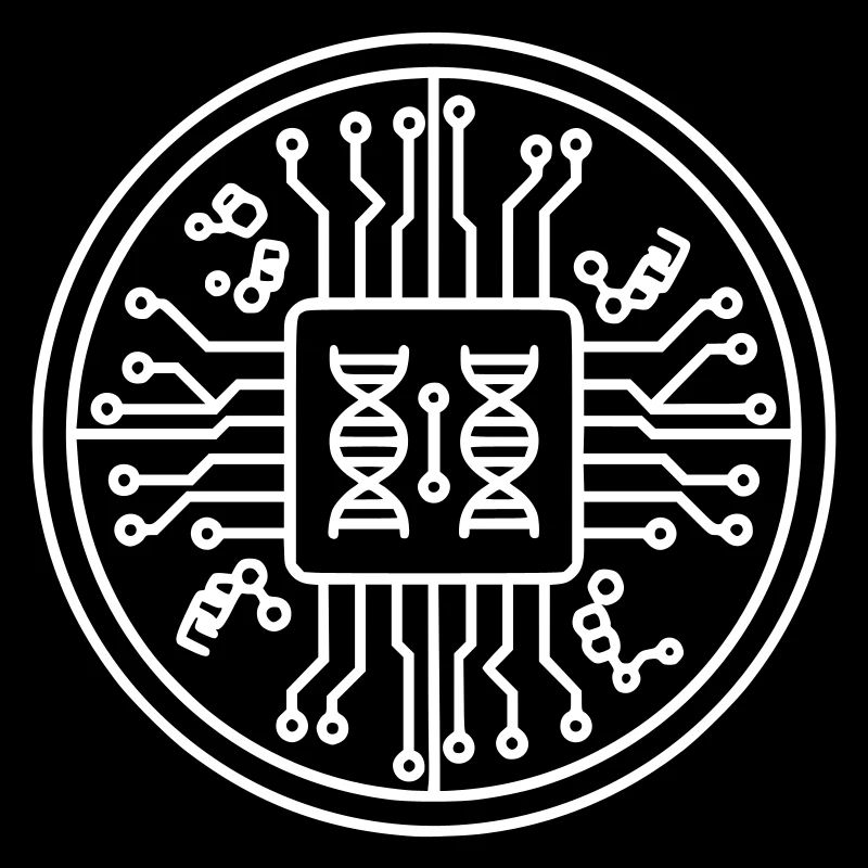 Technologie ADN de puces en bioinformatique