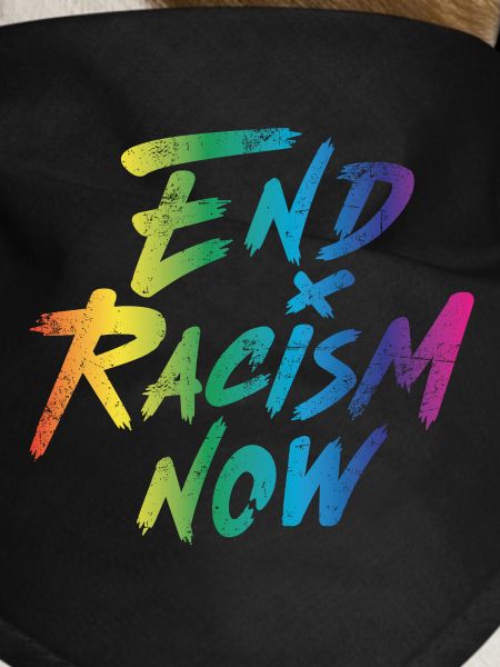 End Racism Now