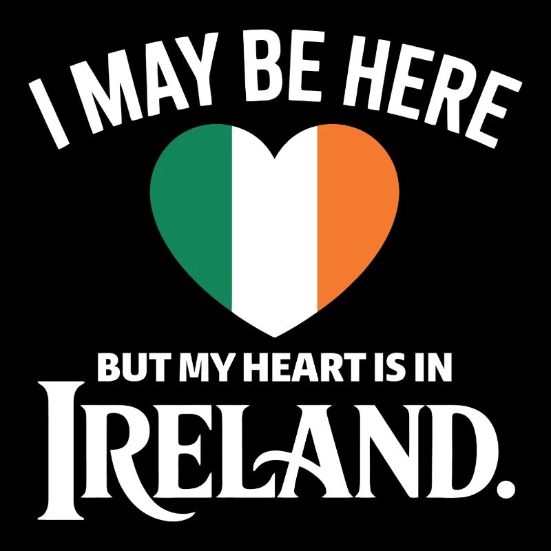 Conception du battement cardiaque irlandais