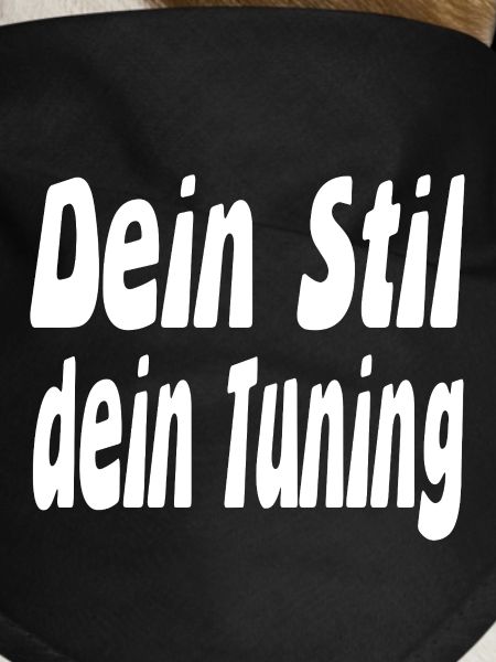 tuning