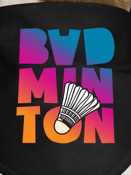 Badminton