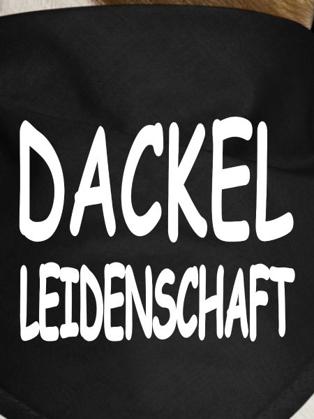 Dackel