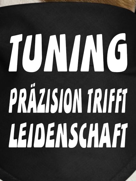 Tuning