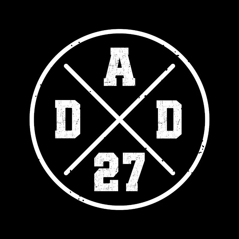 Dad 2027 Dad Gift Dad 2027