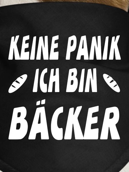 Bäcker