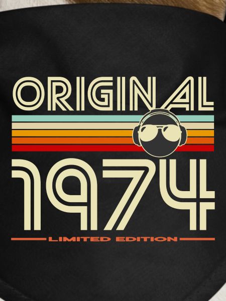 Original 1974 Retro Edition