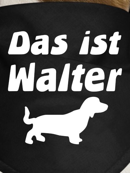 Dackel