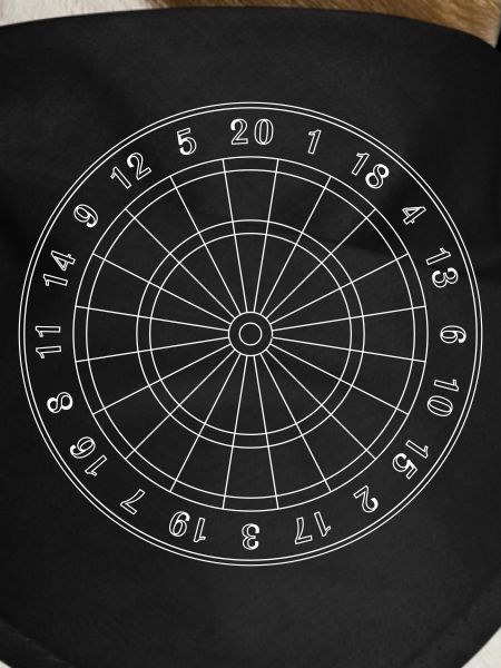 Dartboard – Dartscheibe