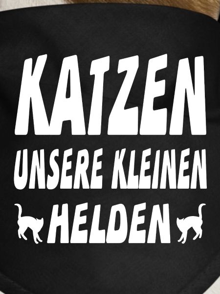 Katzen