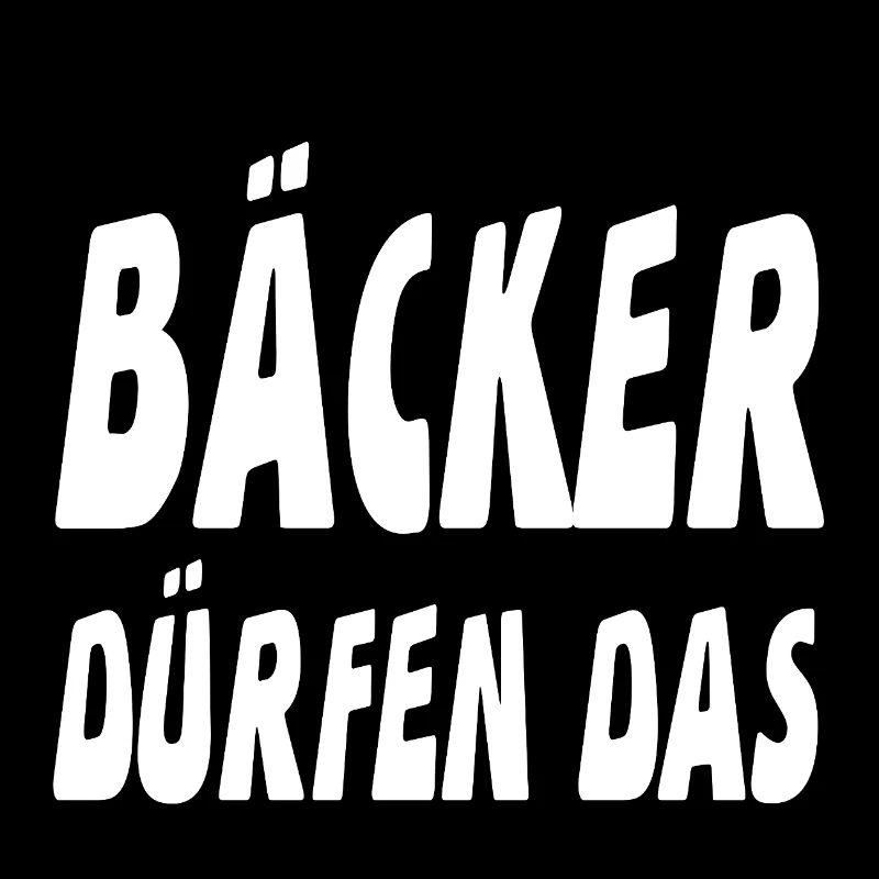 Bäcker