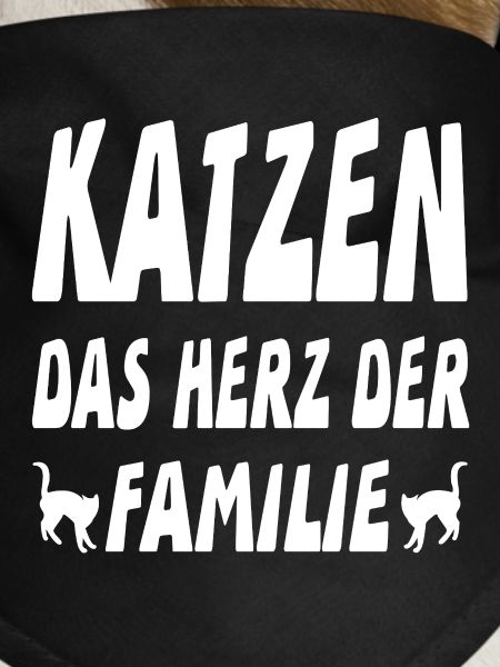 Katzen