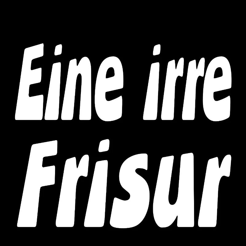 Frisur