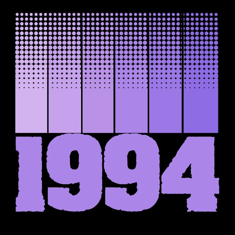 Born in 1994