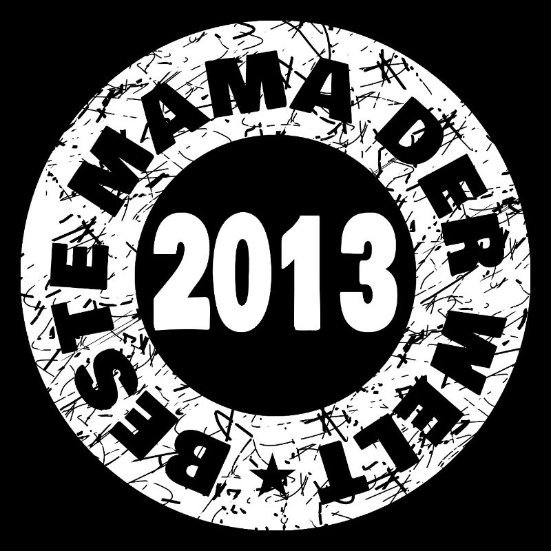 Maman 2013