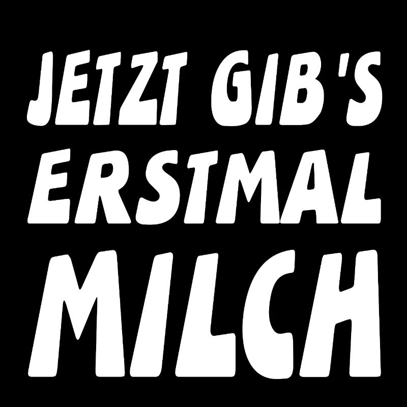 Milch