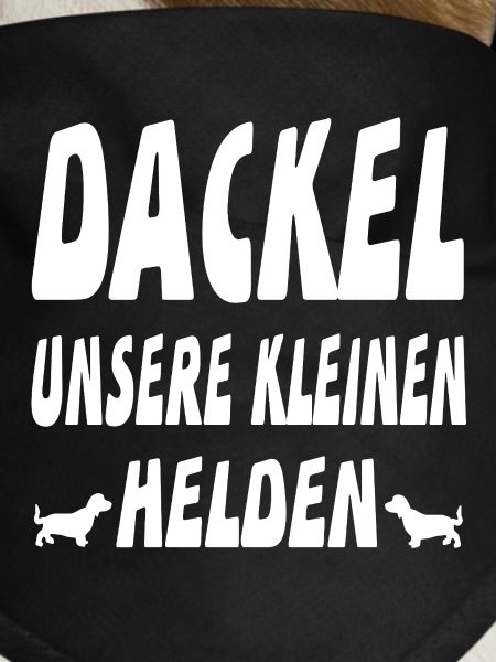 Dackel
