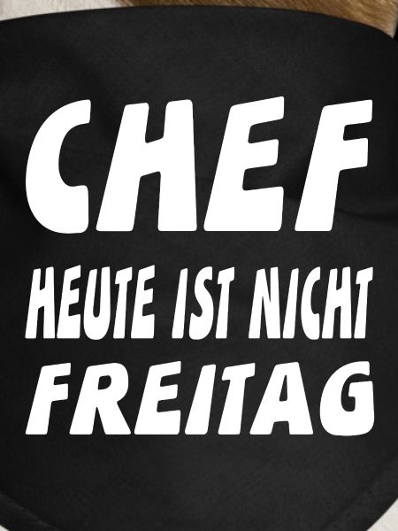 Chef