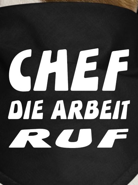 Chef