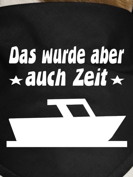 Motorboot