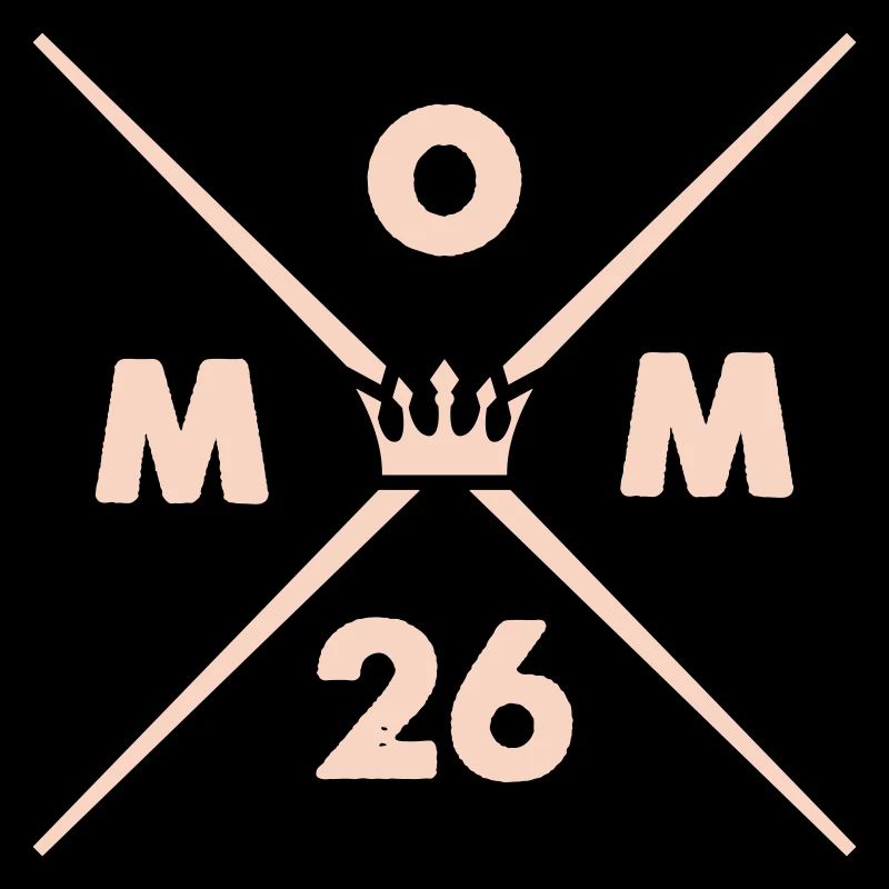 Maman 26 ans
