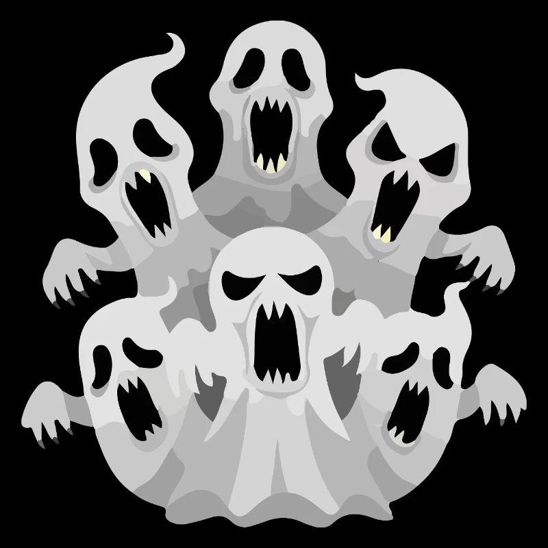 Ghost Pack