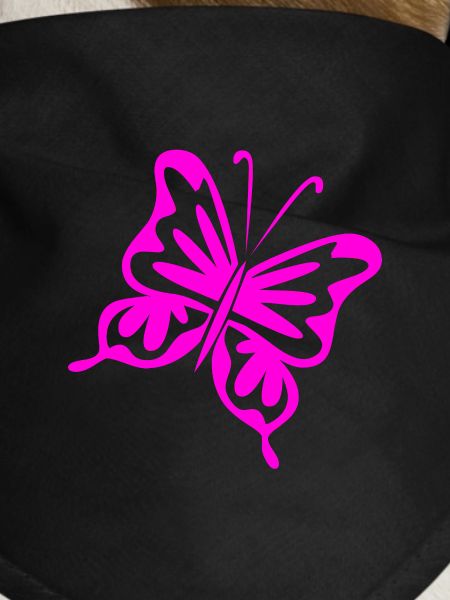 Schmetterling