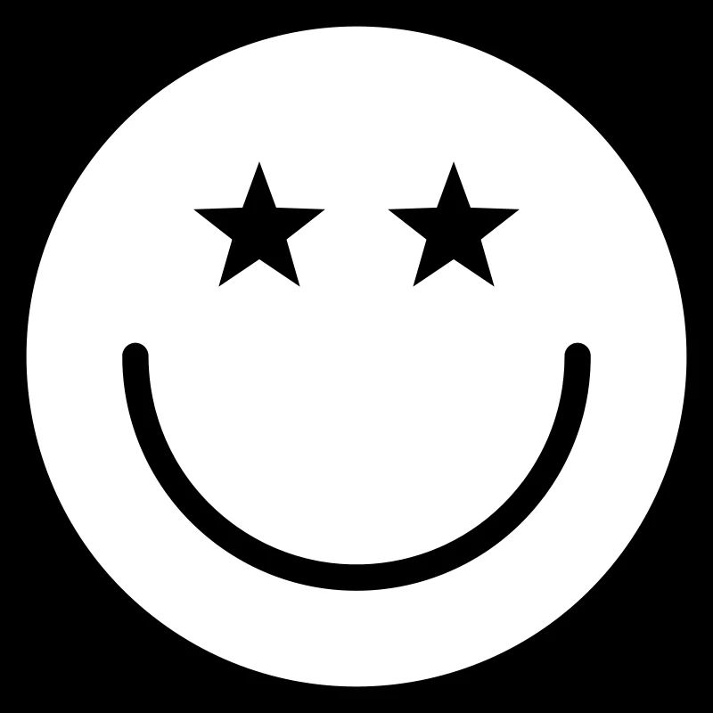 Smiley Design – Minimal & Positive